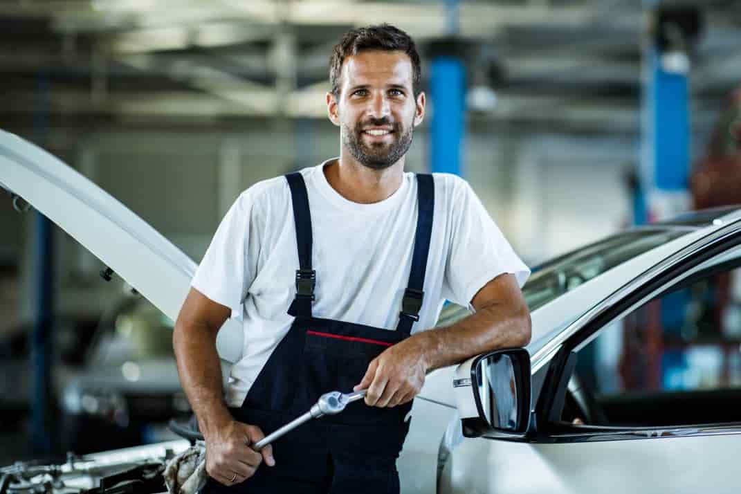 DVSA compliance software